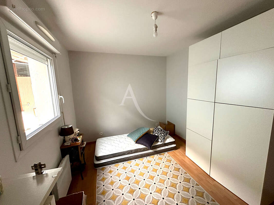 Appartement à SAINTES