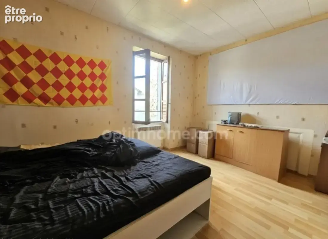 Exclusivité – Maison de ville 80 m² avec garage Indépendant avec terrain et accès à la Touvre : Idéal premier achat ou investiss - photo 6