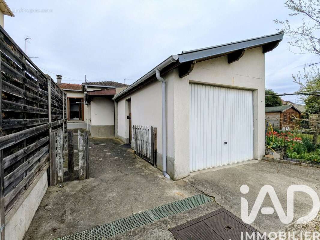 Photo 3 - Maison à EAUBONNE