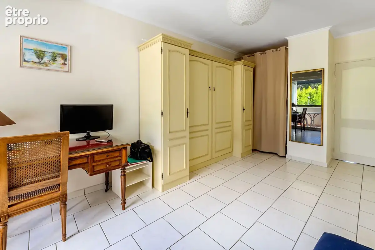 Appartement 32m² à pessac - photo 2