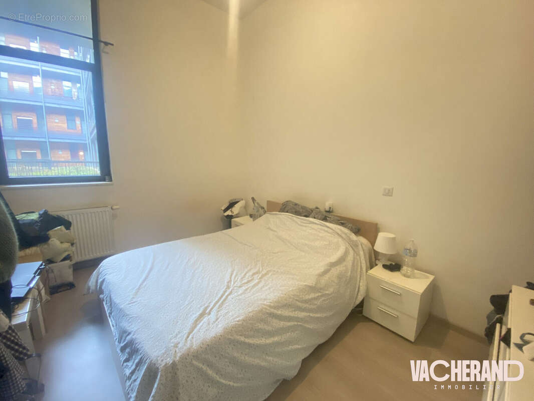 Appartement 50 m² à Lille  - photo 5
