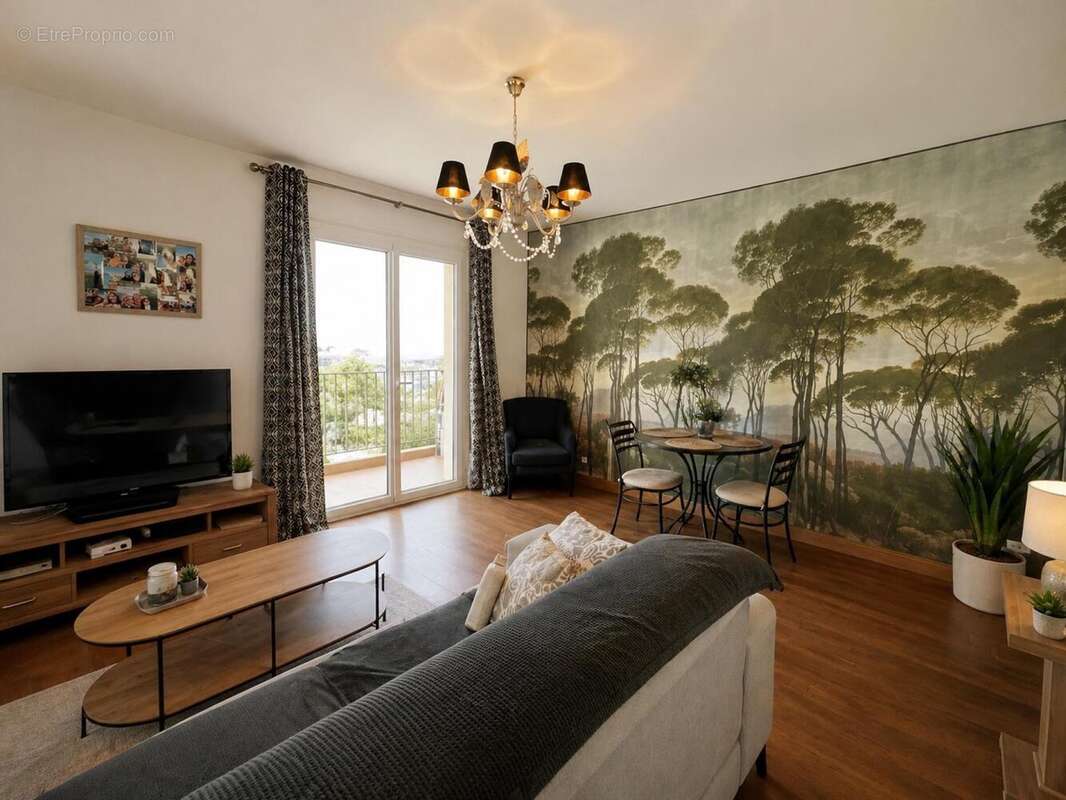 Photo 2 - Appartement à BASTIA