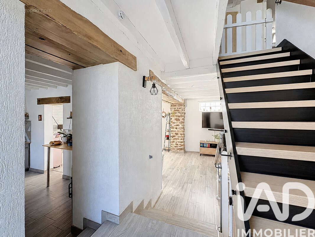 Photo 6 - Maison à MOUROUX