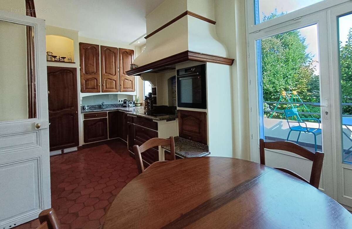 Maison à NEUILLY-PLAISANCE