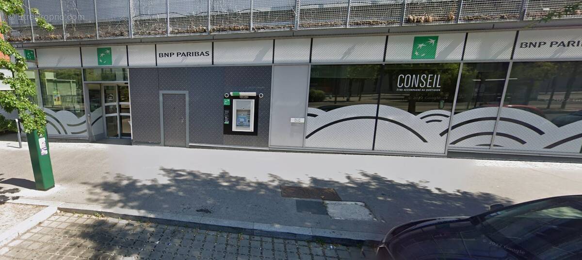 Commerce à SAINT-ETIENNE