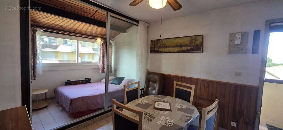Appartement à NARBONNE