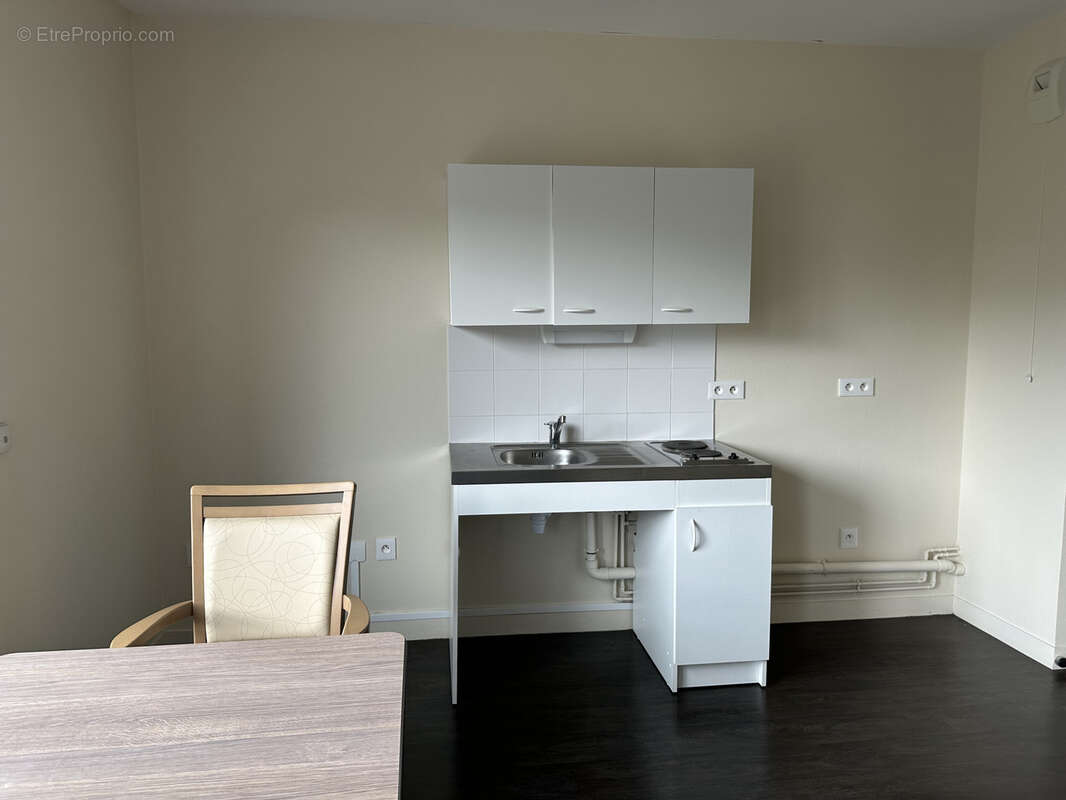 Appartement à AVRANCHES