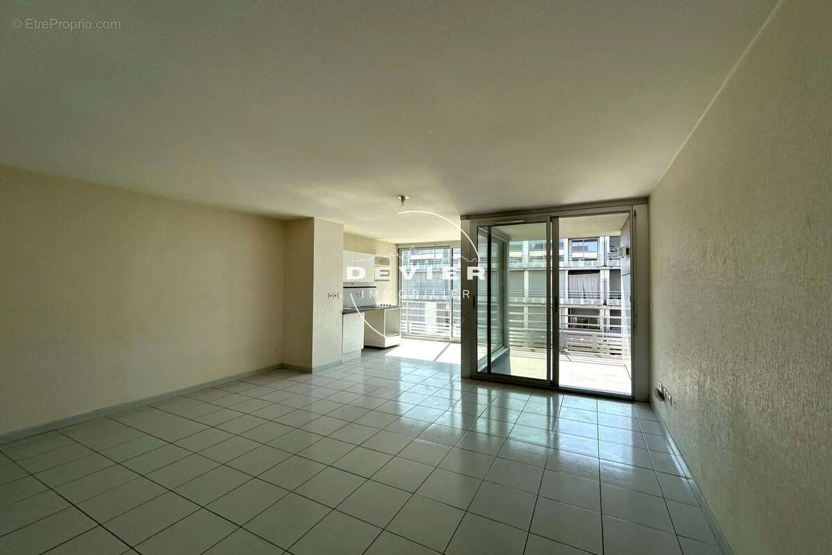 Appartement 68 m² à Montpellier  - photo 2