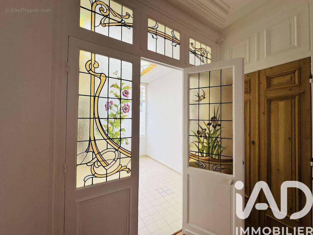 Photo 3 - Maison à LA MADELEINE