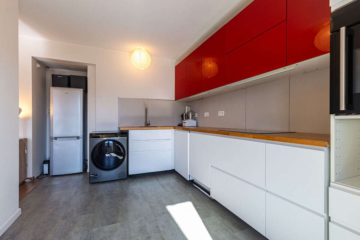 Appartement à ANNECY