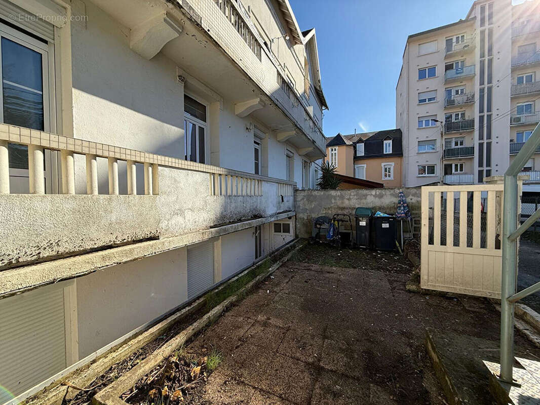 Appartement à LOURDES