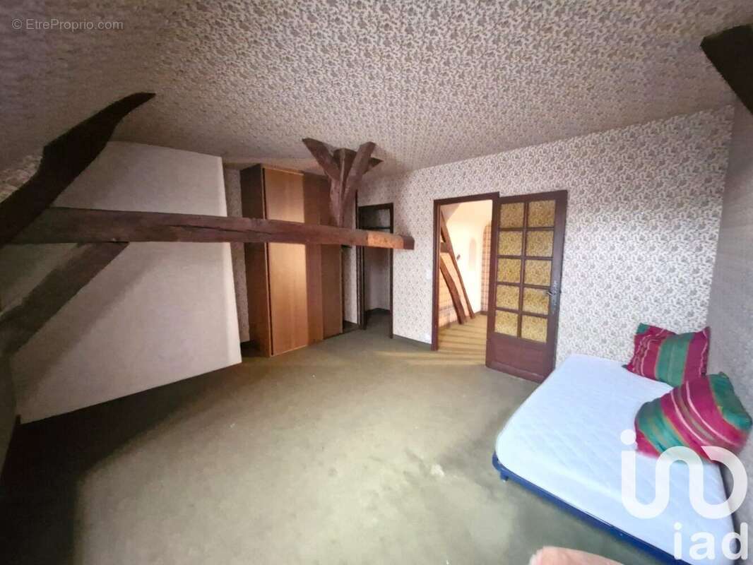 Photo 9 - Maison à CHATILLON-SUR-LOIRE