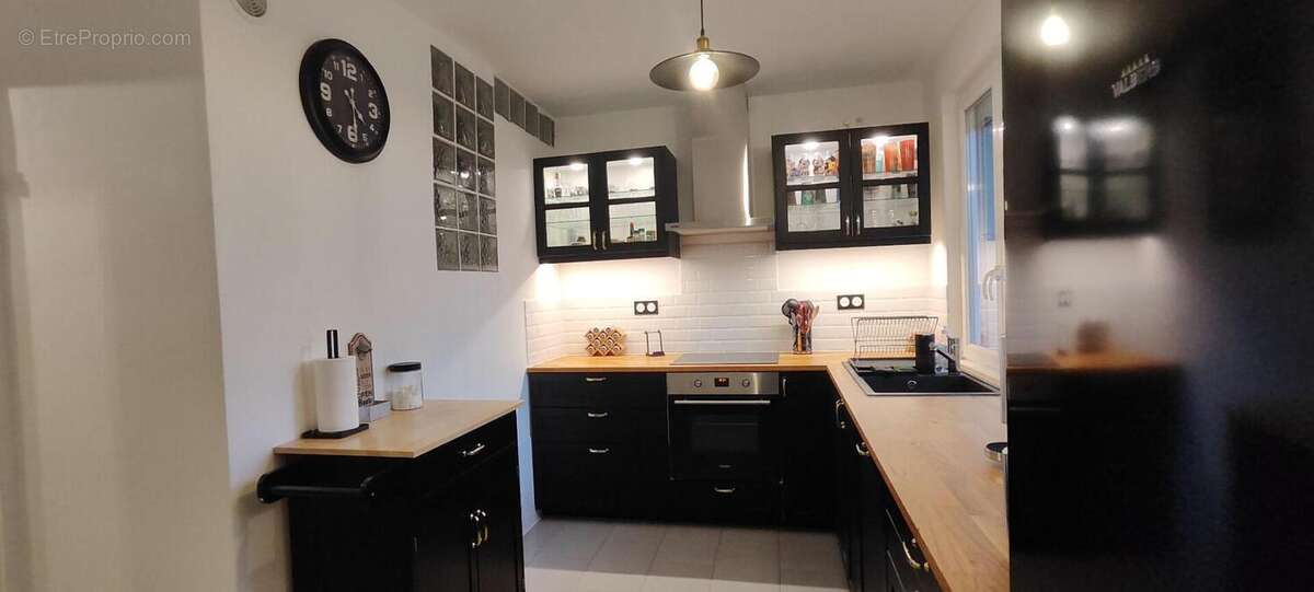 Appartement à BELFORT