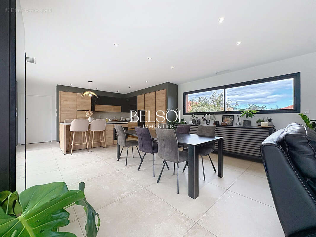 Maison à MAUREILLAS-LAS-ILLAS