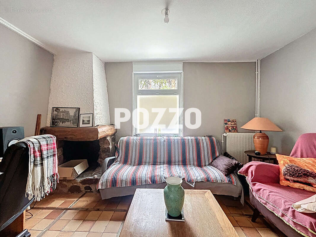 Maison à CHERBOURG-OCTEVILLE