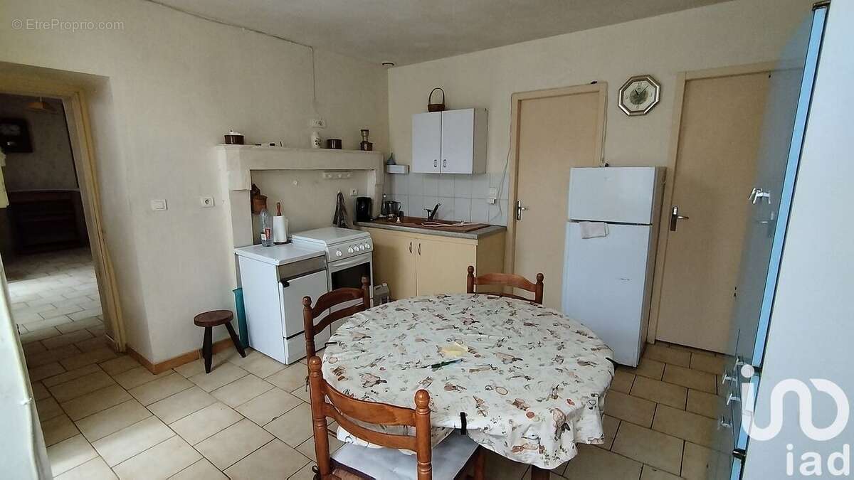 Photo 7 - Maison à LONGRE