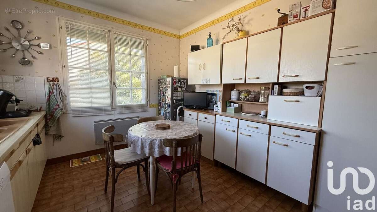 Photo 8 - Maison à MANDUEL