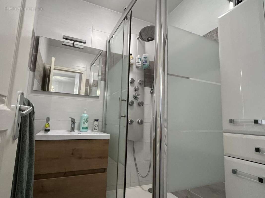 Appartement à EPERNAY