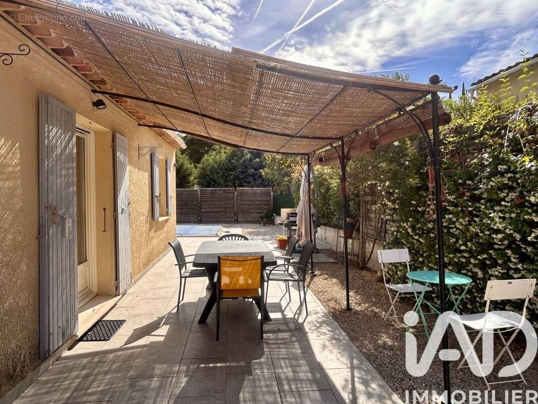 Photo 1 - Maison à BRAS