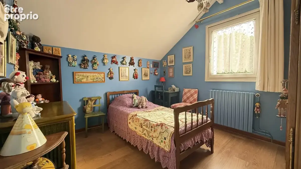 Maison 7 pièces de 123m² - photo 16
