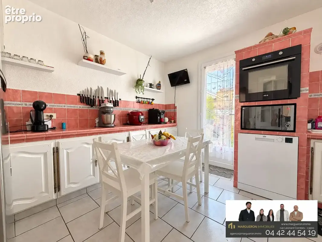 Maison 5 pièces 90 m² à vendre à Fos-Sur-Mer (13270) - photo 8