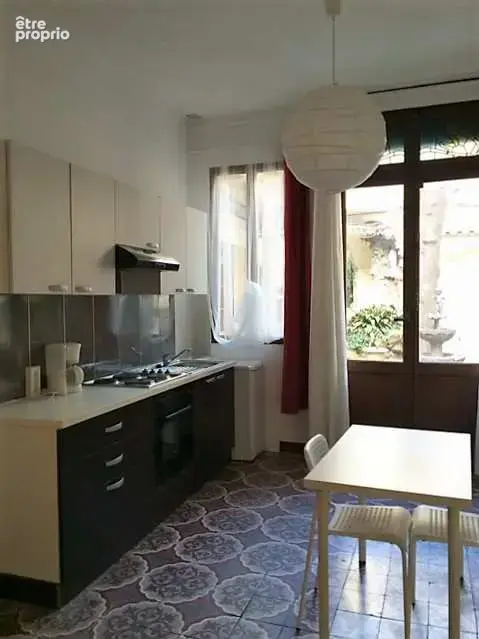 Photo Appartement à Montpellier au prix de 123 900€