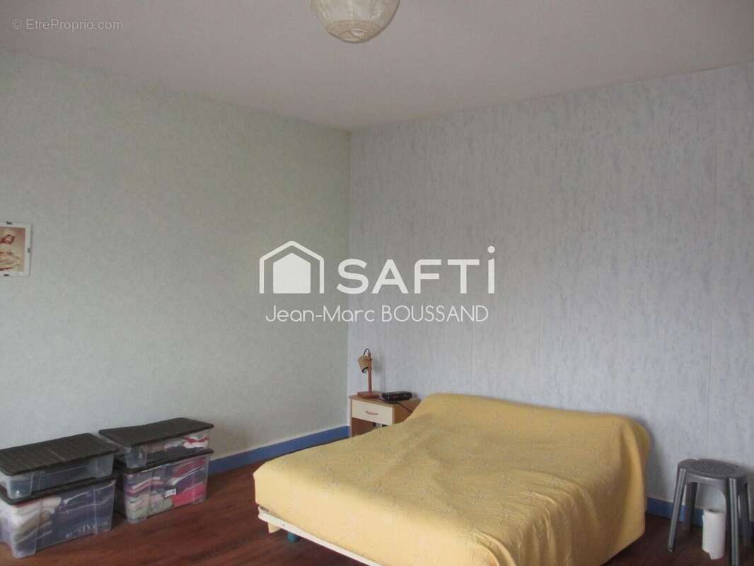 Photo 9 - Maison à VAREILLES