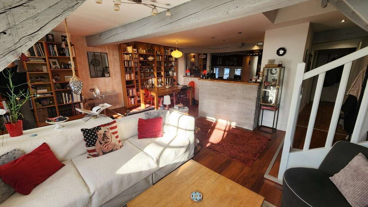 Appartement à ORLEANS