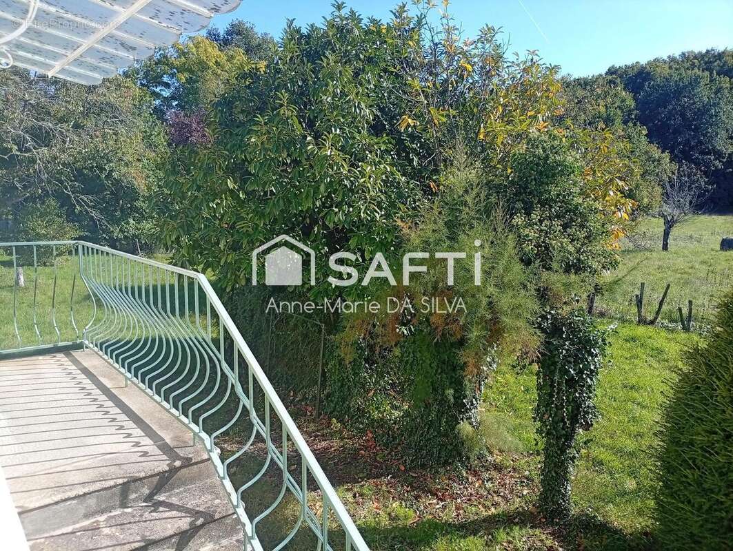 Photo 7 - Maison à LE BLANC