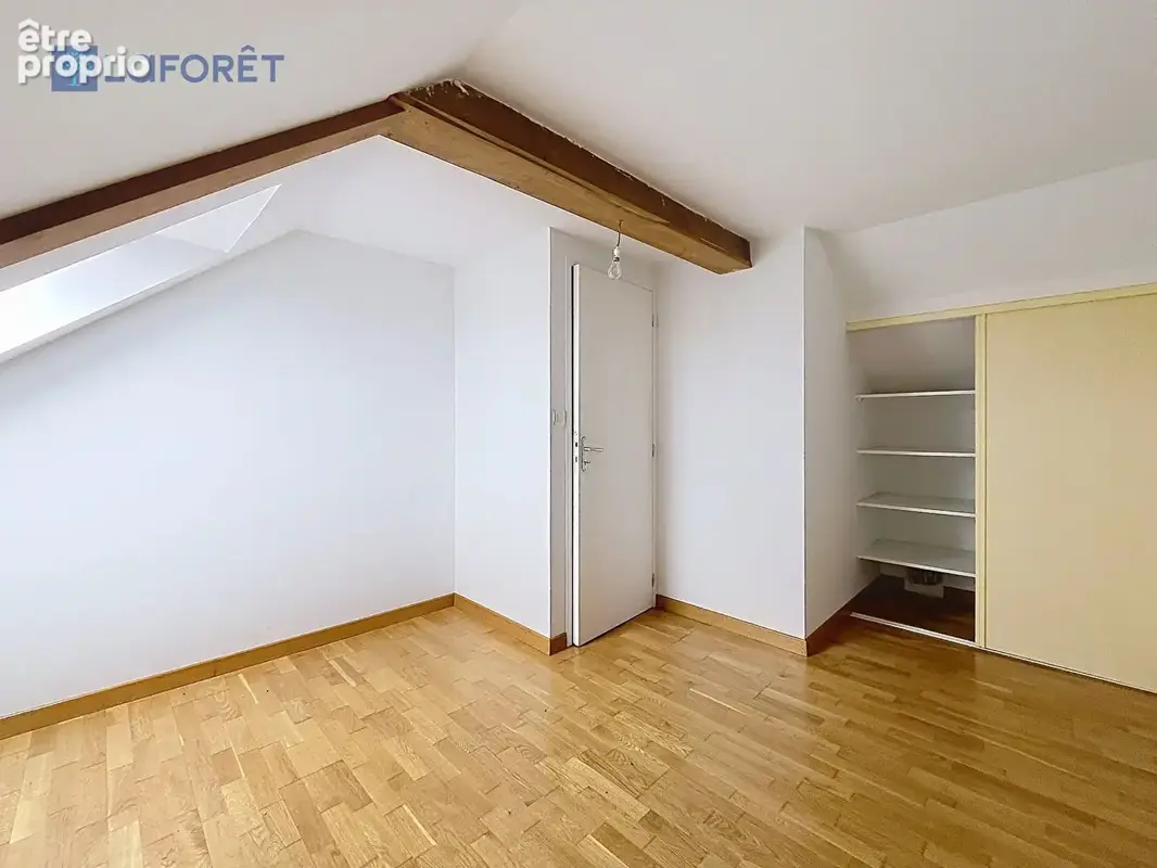 LA CHAPELLE NEUVE, Maison 4 chambres, 98m² - photo 7