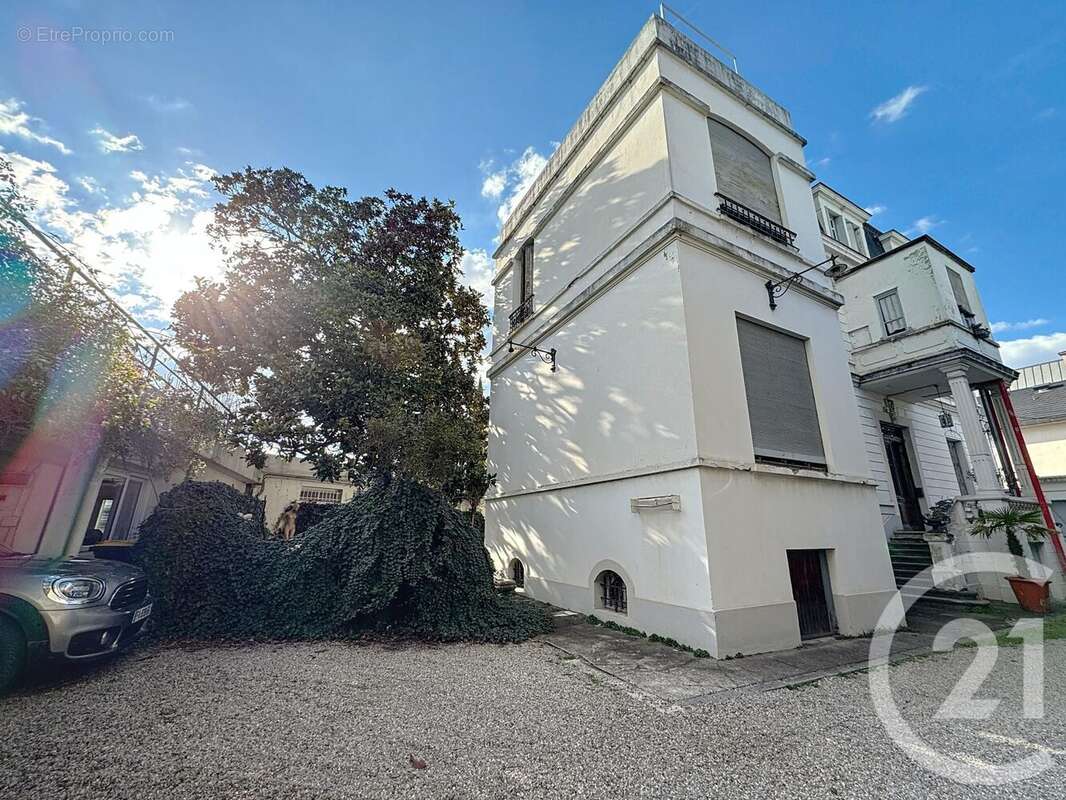 Appartement à LYON-7E