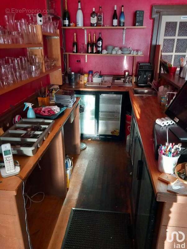 Photo 3 - Commerce à LA ROCHE-SUR-YON