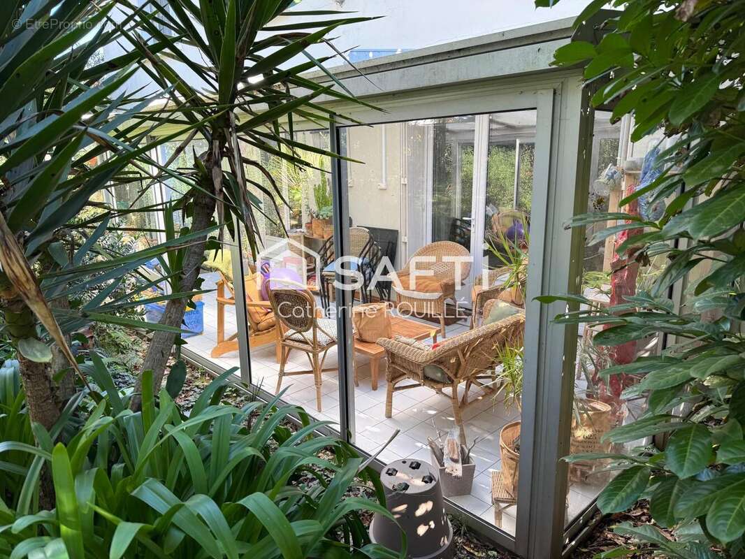 Photo 3 - Maison à MAGNE