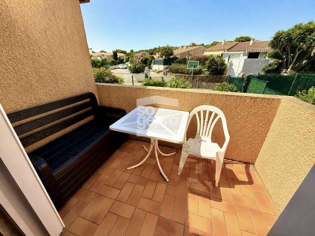 Appartement à AGDE