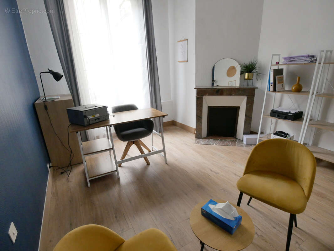 Appartement à ANGERS
