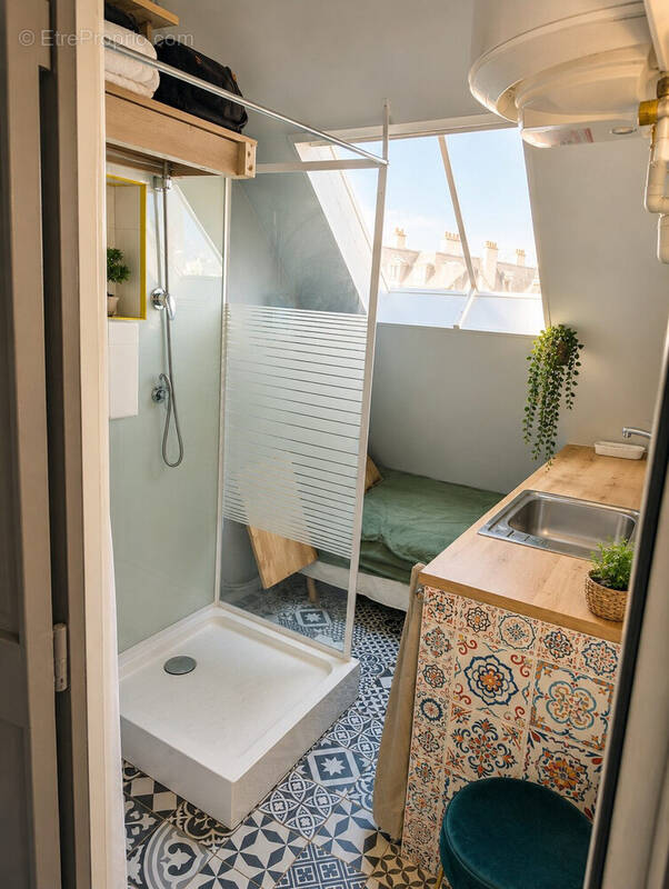 Appartement à PARIS-11E