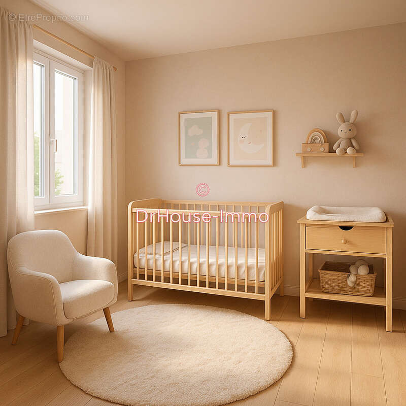 Appartement à ARMENTIERES