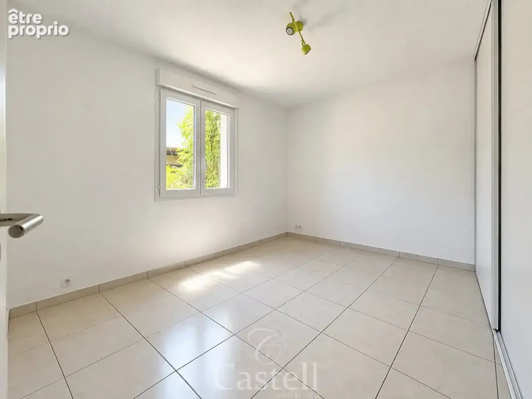 ***maison de plain-pied t4  quartier du puits de so à agde*** - photo 10