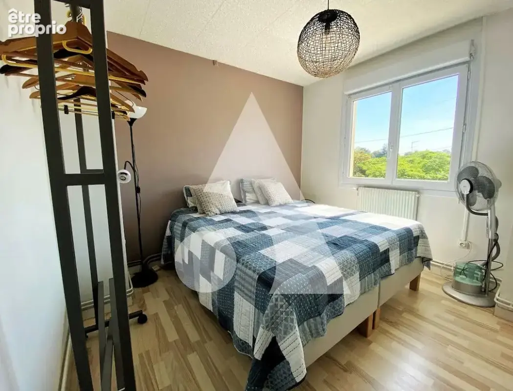 A vendre maison louée  59m2 Libourne - photo 6