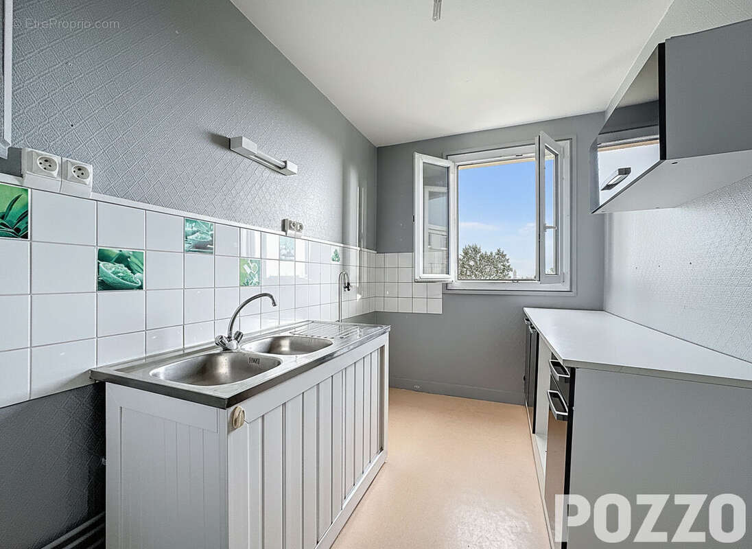 Appartement à GRANVILLE