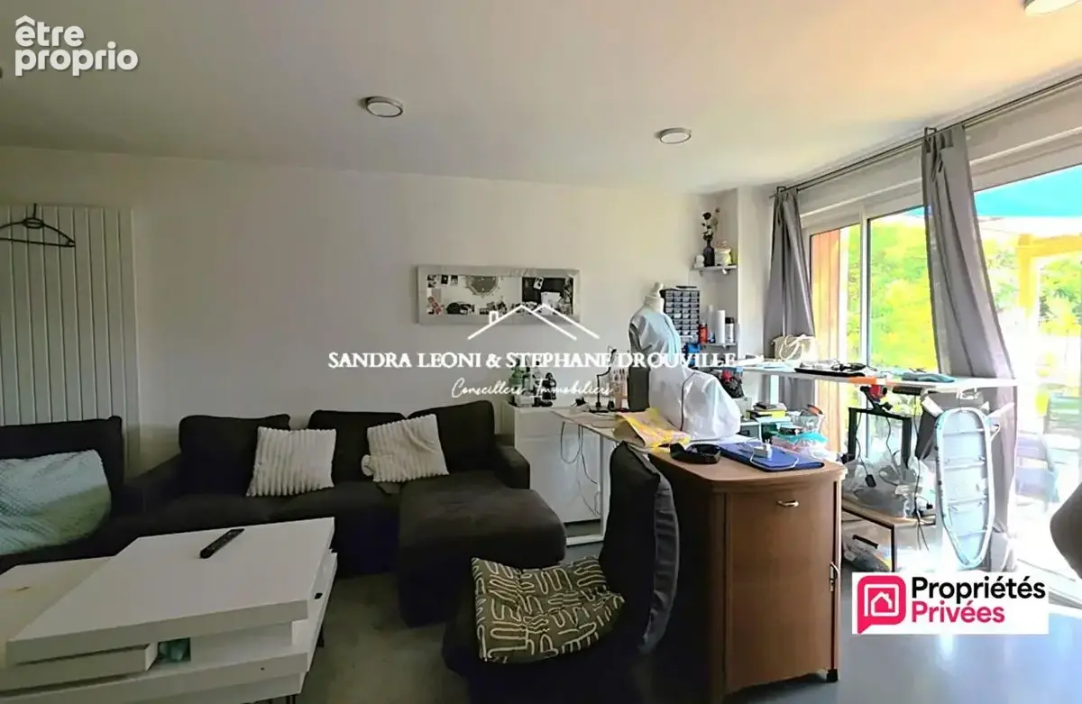Proche auneau - bleury - saint symphorien charmante maison de 132 m², 4 pieces, 3 chambres - photo 6
