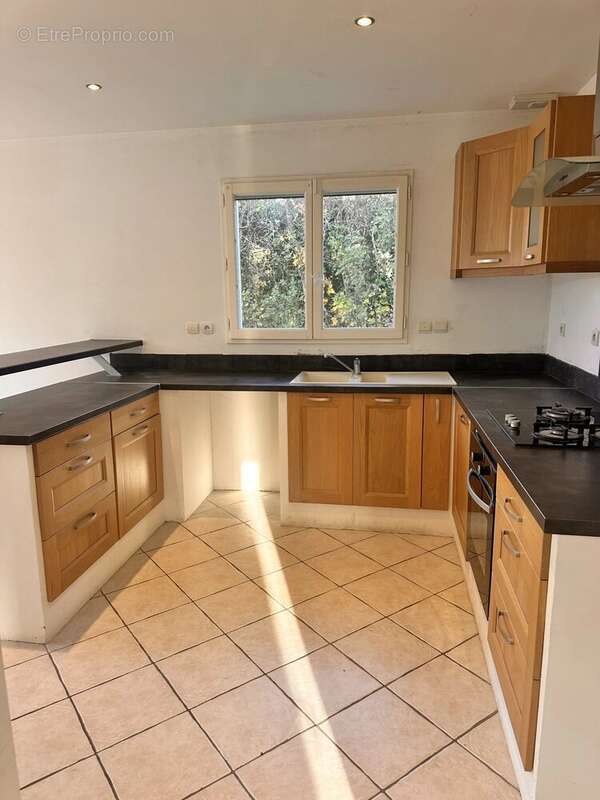 Maison à DAMPIERRE-ET-FLEE