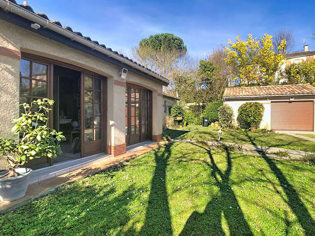 Maison à BALMA