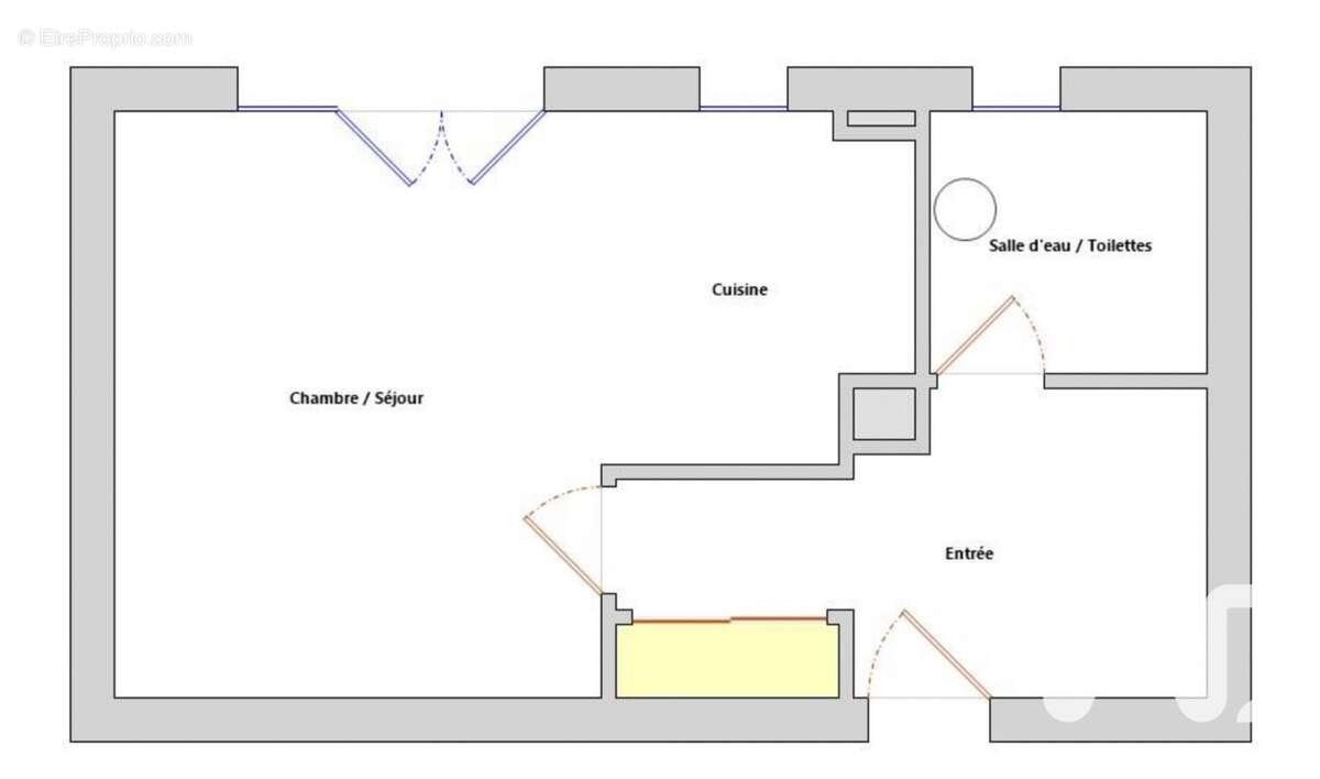 Photo 7 - Appartement à SAINTES-MARIES-DE-LA-MER