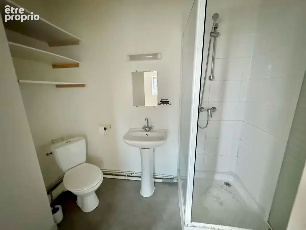 Appartement 2 pièces de 31 m² à Étampes, à 200 m de la Place de l'Hôtel de Ville - photo 3