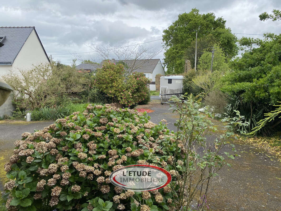 Photo 9 - Maison à CASSON