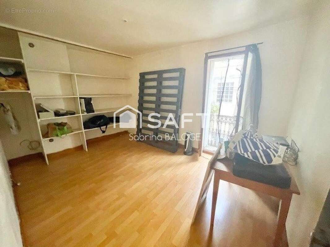 Photo 4 - Maison à SERIGNAN