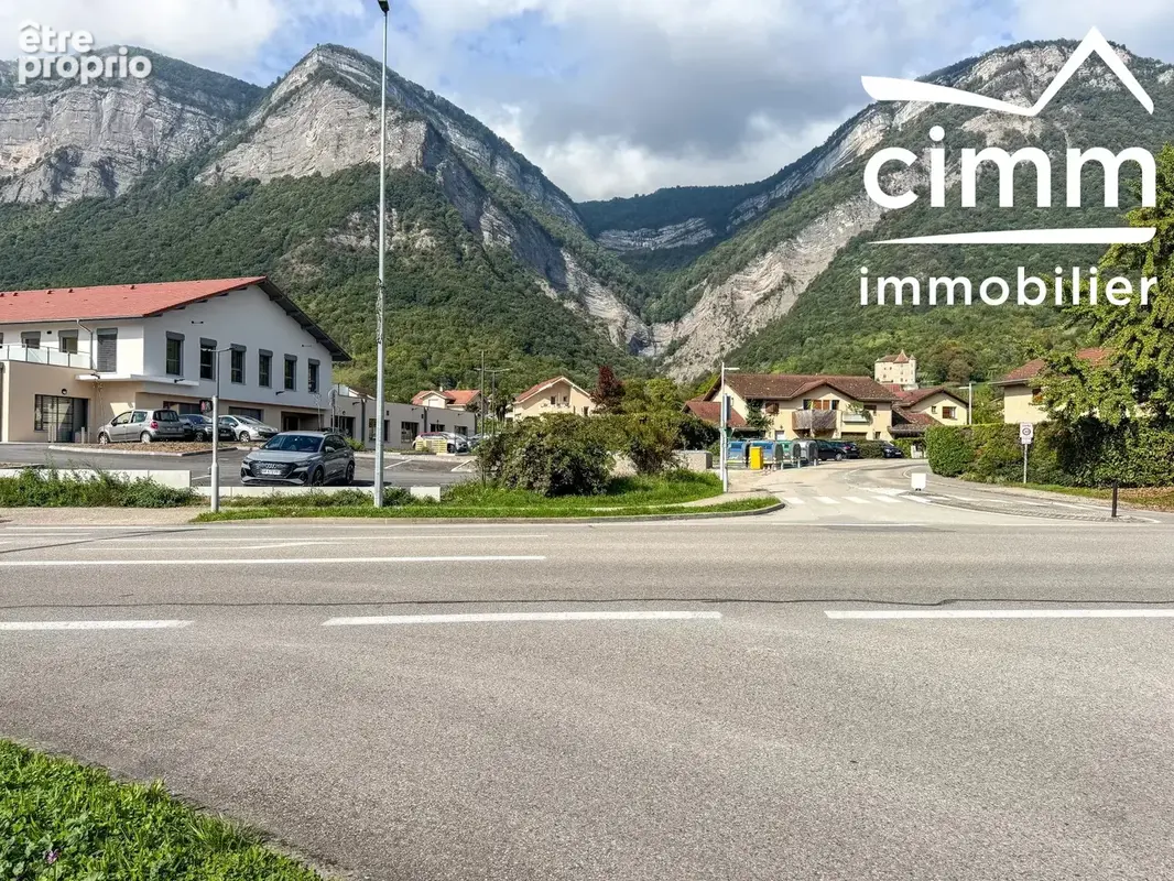 Bien immobilier à vendre à La Terrasse (38660) - photo 5
