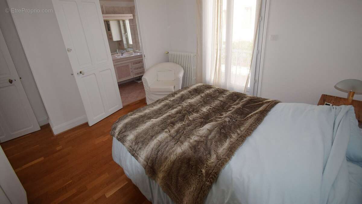 Maison à VICHY