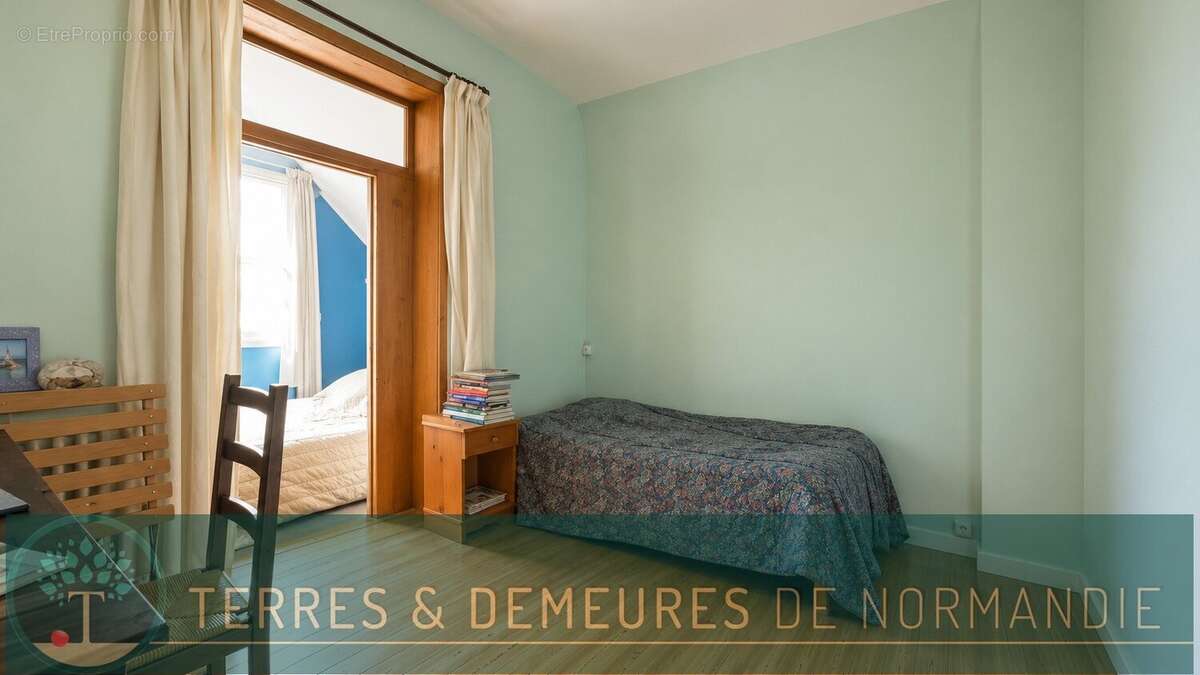 A Vendre Maison de ville, proche de Dieppe, 76 - photo 9
